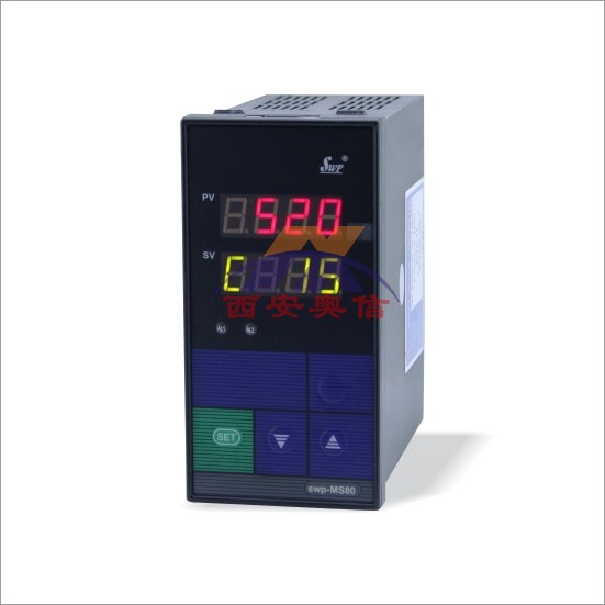 SWP昌晖8路巡检仪SWP-MD806-00-23-N多路温度巡检仪