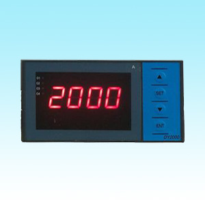 DY21N11钢水测温仪DY2000东辉大延温控器