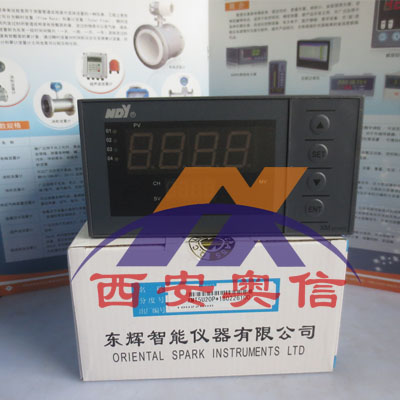 PID调节器XMA5U600FP东辉PID数显控制器