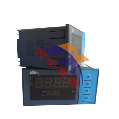 DY2000东辉大延天然气流量积算仪DY21NG1626流量控制器