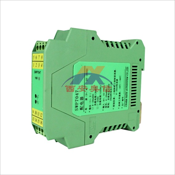 220V配电器SWP7047-AC香港昌晖一进一出配电器SWP