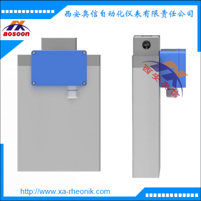 德国浆料流量计RHM15S科氏力质量流量计