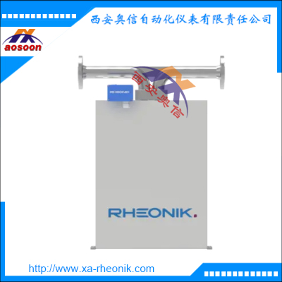 雷奥尼克原装进口RHM30S工业型质量流量计