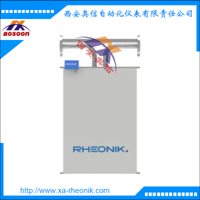 雷奥尼克原装进口RHM40S粘稠液体质量流量计