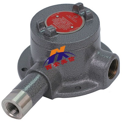 SOR2L-K3-P1-D1A美国SOR防爆压力控制器 