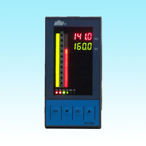 DYXGHRR东辉大延DY2000 壁挂式现场光柱显示仪DYSG