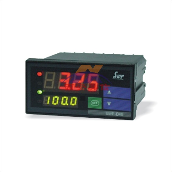 昌晖SWP-PID自整定控制仪SWP-ND805-010-23-HL