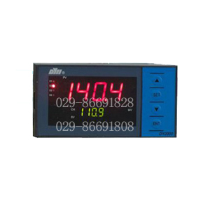 PID调节数字显示仪DY21FS066东辉PID调节仪DY2000