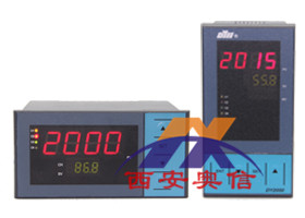DY2000(E)东辉数字光柱数显表DY21EG22智能双输入变送控制器