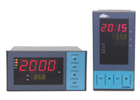 PID调节数字显示仪DY21FS066东辉PID调节仪DY2000