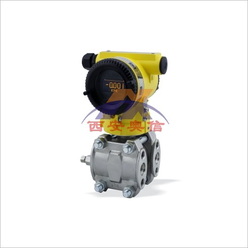 SWP-ST61DP/DR/HP/AP/GP系列差压变送器 昌晖SWP
