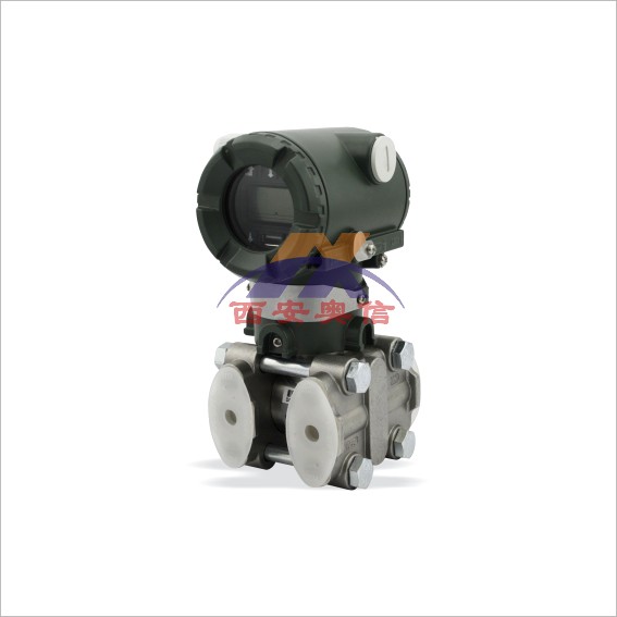 昌晖SWP-T61电容式智能变送器压力变送器4-20mA