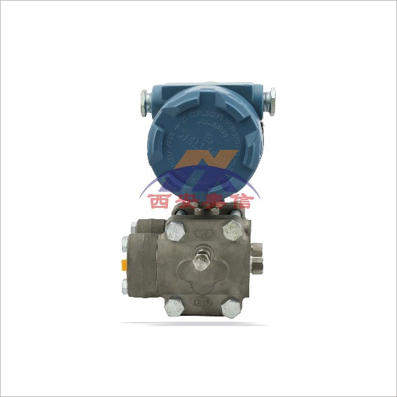 昌晖SWP-T51系列压力变送器 智能差压变送器