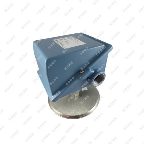 美国UE压力开关J402-530-M408双点开关2*SPDT负压控制器