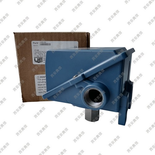 J400-358-M408美国UE压力开关13.8bar膜片316波纹管3C