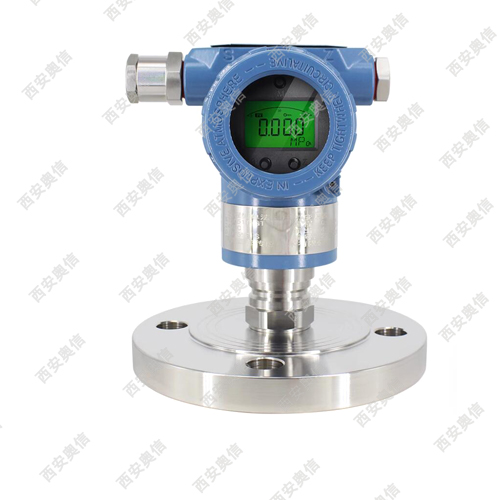 AX3351GT/AT智能压力变送器 高稳型压力传感器