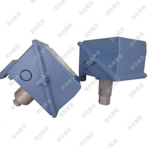 H402-550-M408美国UE负压保护开关UE双点开关