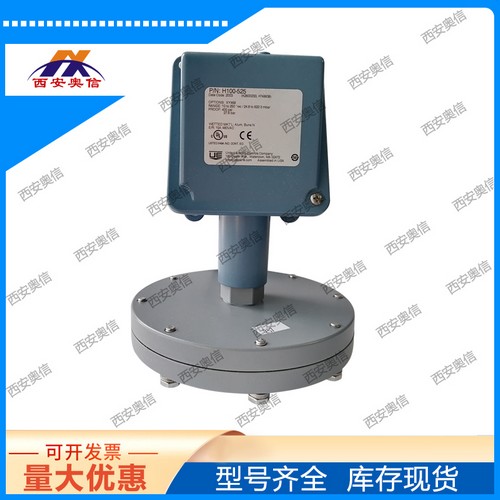 UE开关授权* 炉膛压力开关的功能和常用型号