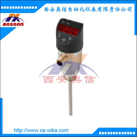 TSD-30温度开关 wika温度传感器 WIKA温度变送器