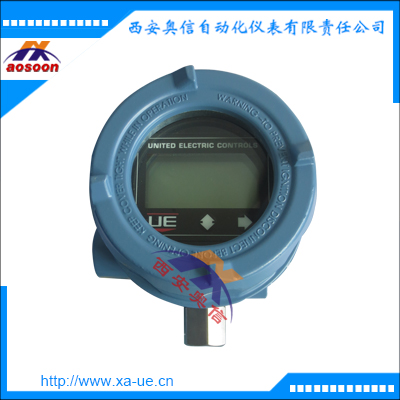 1XTX00-P20美国UE高压电子压力变送器4-20mA hart协议