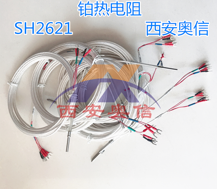 SH2621铂热电阻 铂热电阻 PT100