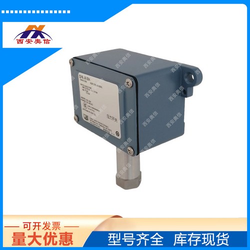 J6-356-0500-M277-M446美国UE小体积压力开关