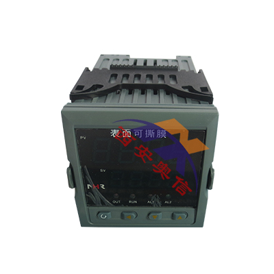 NHR-1100数字单显表 虹润NHR-1104单回路数显控制仪