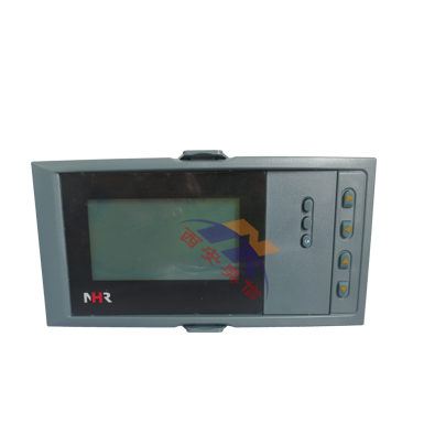 NHR-7500R液晶手操器记录仪 虹润NHR-7500液晶手操器