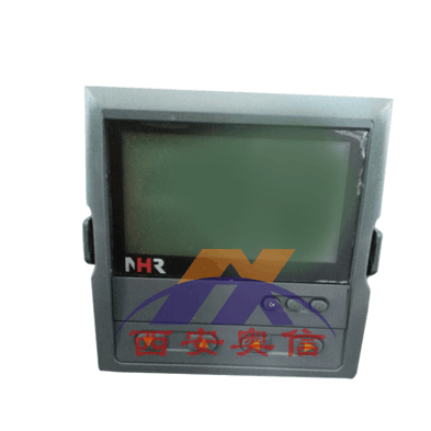 NHR-7610热量积算控制仪表 虹润NHR-7602带温压补偿流