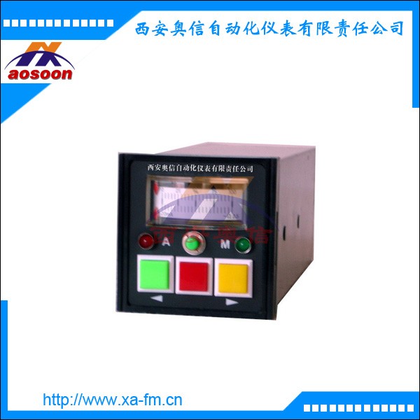 DFQ-6100模拟操作器 DFQ-6100A电动操作器