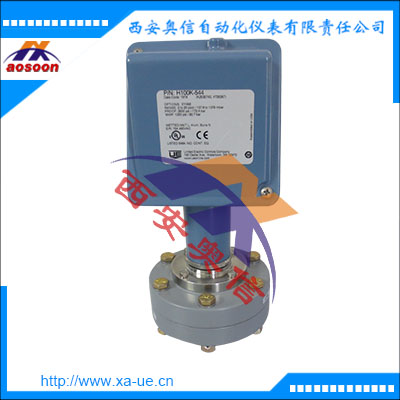 UE中国代理H100K-544-M540氟橡胶防腐差压控制器1.4