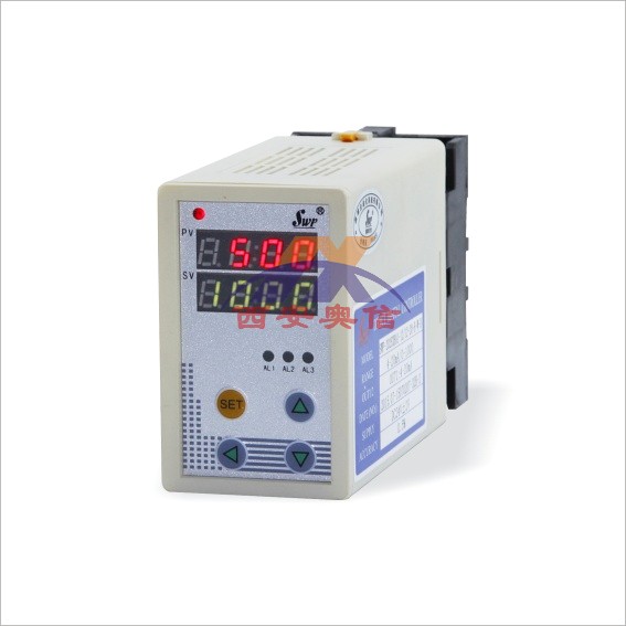 单路热电偶温度变送器SWP-201TC-23-21-B