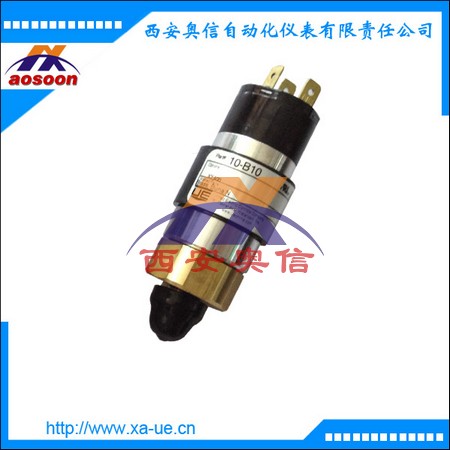  UE高压51MPa控制器10-B16-M201美国UE紧凑型压力开关