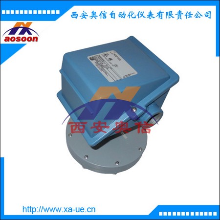 J402-525美国UE压力开关 24.9~622.3mbar 微压开关