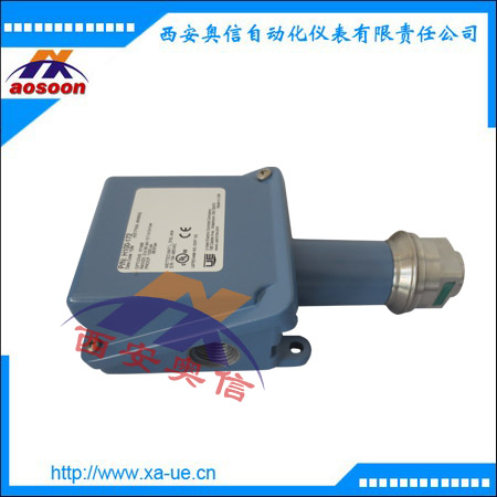 H100-172美国UE压力开关不锈钢压力开关