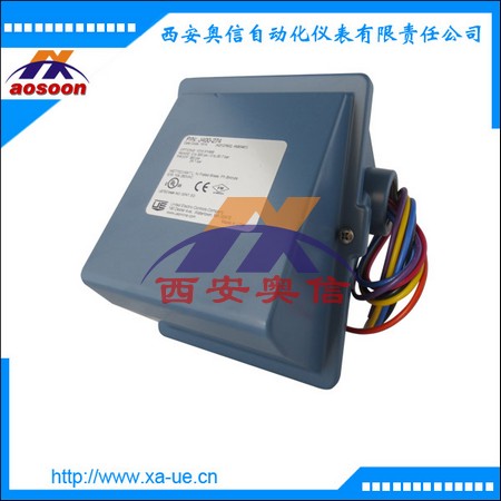 J402-274美国UE双点压力开关 0-20.7bar