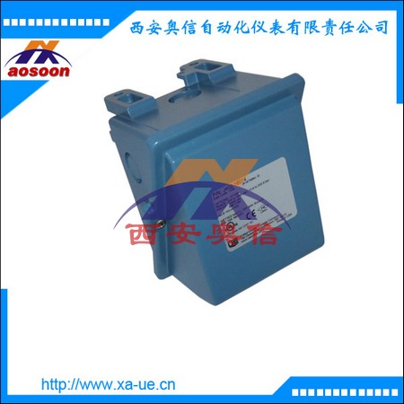 H403-144美国UE压力开关 0-1.4bar 三点报警控制