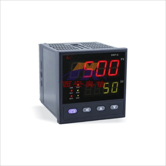 SWP-GC801-00-N高亮度数字显示器 香港昌晖SWP-GC