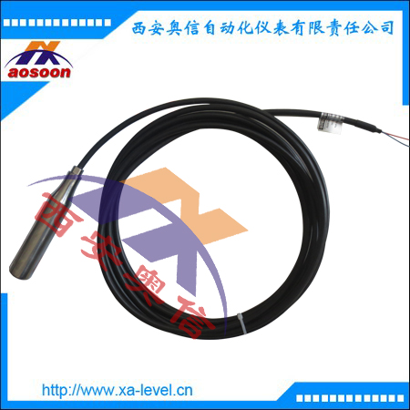 静压式液位计AXB-01J精巧型压力变送器 