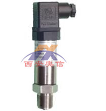 精巧型压力变送器AXB-01J小体积智能压力变送器西安奥信