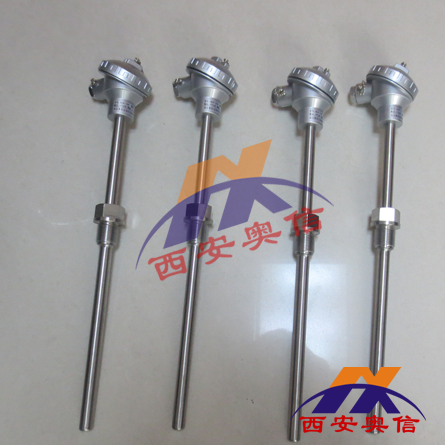 装配式热电阻WZP-231 西安热电阻 铂热电阻