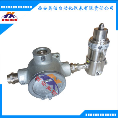 美国GO电伴热减压阀 美国GO H21Z23B3G9217电