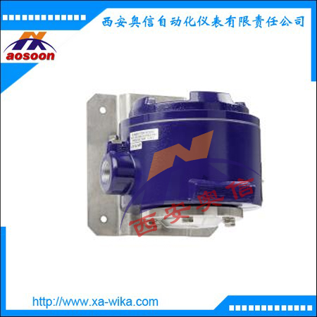 MA-XXUN防爆压力开关 wika品牌 40bar