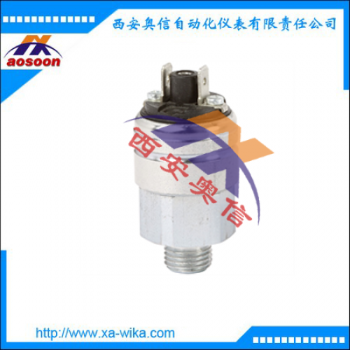 PSM06压力开关 德国wika开关 紧凑型