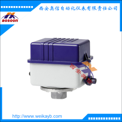 威卡PSM-530压力开关 WIKA开关