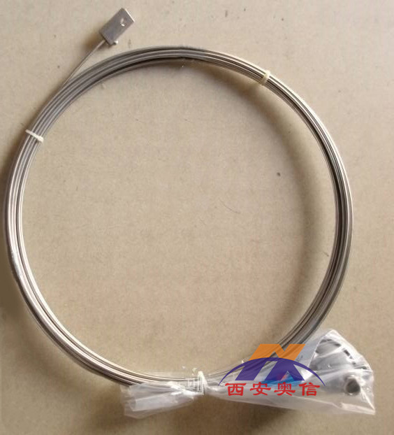 锅炉炉壁热电偶 WRNT-11锅炉温度计WRNT2-11热电偶WRET-11