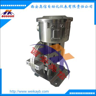 威卡DW40UN差压开关 高静压 Cella开关