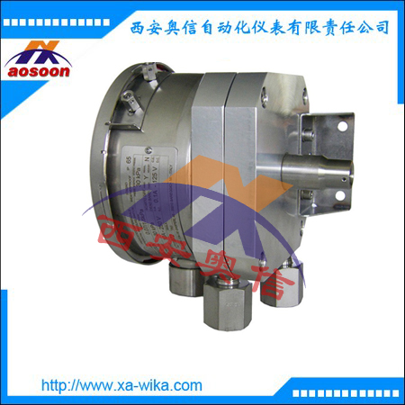 Cella开关DW10UN微差压开关 威卡wika