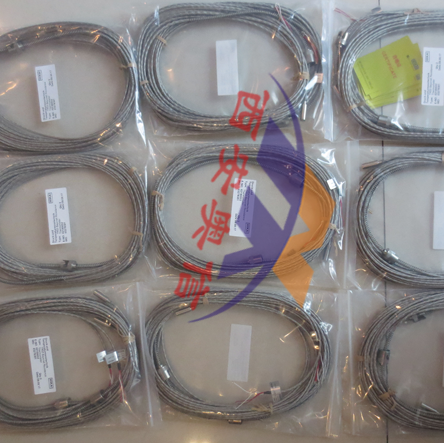 TR53卡口缆式热电阻