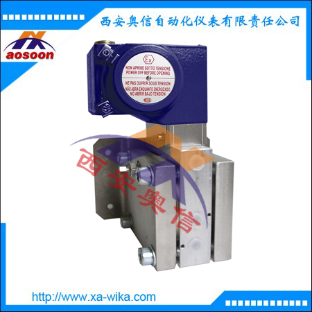 DEMH2A高静压差压开关 10MPa静压 意大利Cella